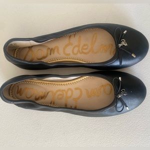 Sam Edelman Ballet Flats